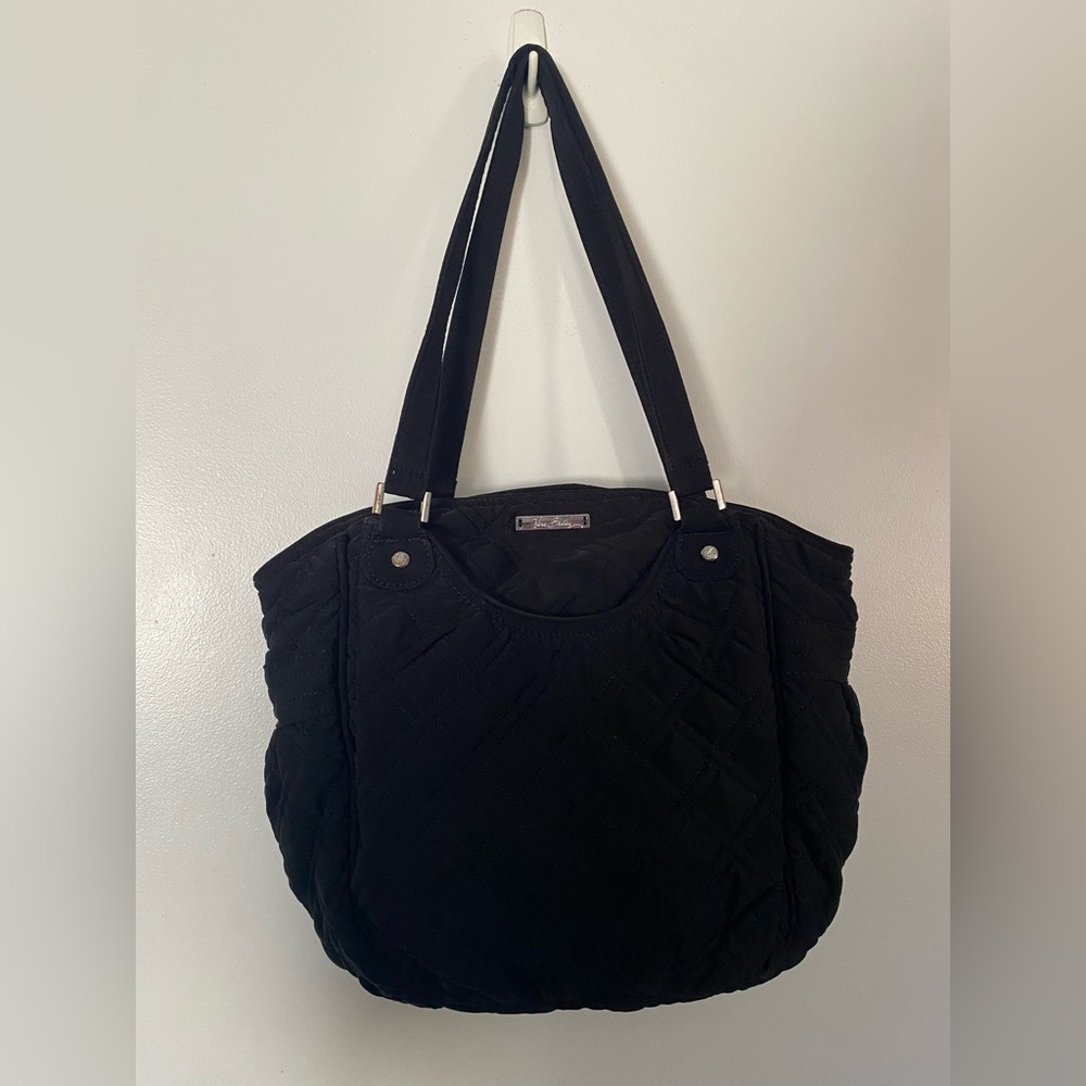Vera Bradley satchel purse